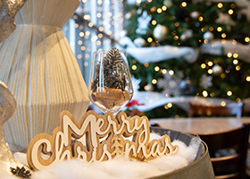 Holiday Events at Gallagher's Canyon